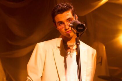 Humbe confirma concierto en Saltillo para 2026