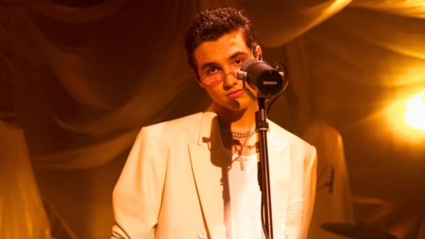 Humbe confirma concierto en Saltillo para 2026