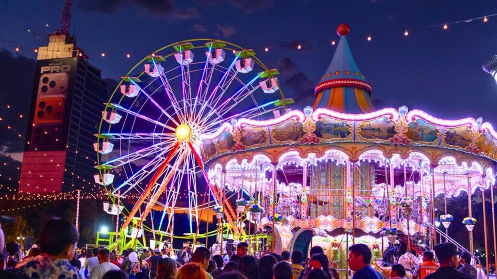 Qué hacer en Monterrey antes de despedir 2025