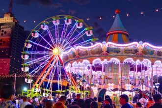 Qué hacer en Monterrey antes de despedir 2025