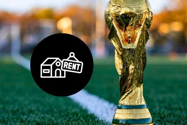 Mundial 2026 dispara hasta 40% las rentas en CDMX, Guadalajara y Monterrey