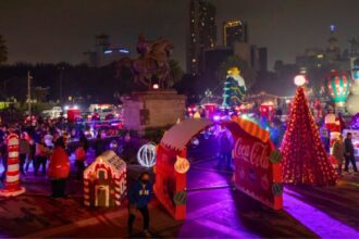 Qué hacer en Monterrey el 25 de diciembre: Disfruta la Navidad
