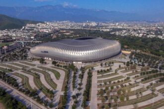 Mundial 2026: Monterrey anuncia plan de movilidad con rutas, horarios y puntos clave