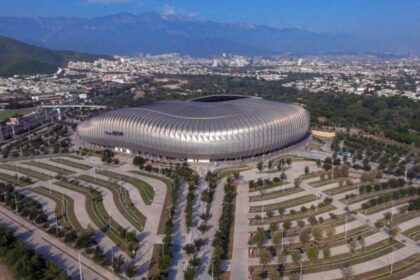 Mundial 2026: Monterrey anuncia plan de movilidad con rutas, horarios y puntos clave