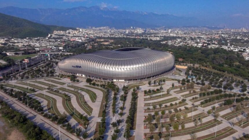 Mundial 2026: Monterrey anuncia plan de movilidad con rutas, horarios y puntos clave