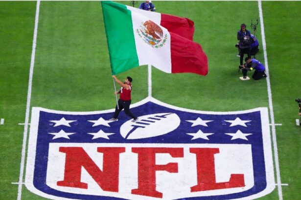 NFL Experience Monterrey 2026: boletos y fecha