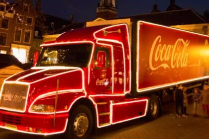 Ruta y detalles de la Caravana Coca-Cola en Vallarta