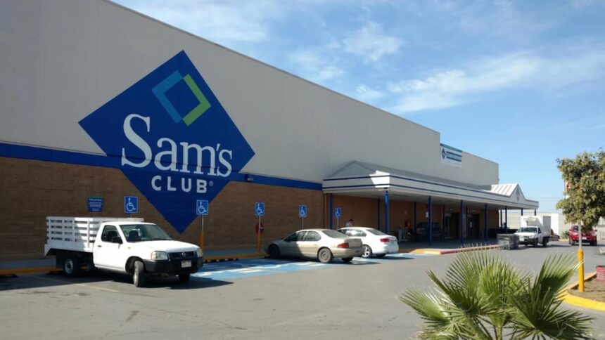 ¿Abre Sam’s Club en Navidad? Horarios oficiales en Saltillo