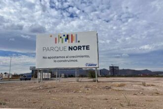 Saltillo suma megaproyecto: Parque Norte iniciará obras en marzo de 2026