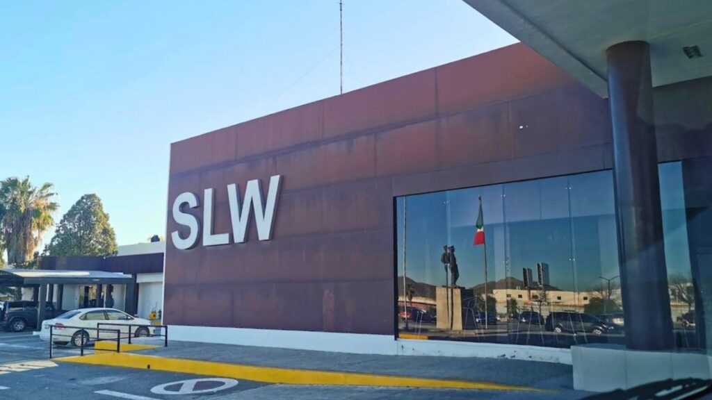 Mundial 2026: La importancia del Aeropuerto Internacional de Saltillo