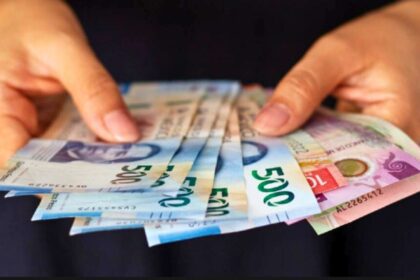 Cuesta de enero 2026: Expectativas y gasto en México