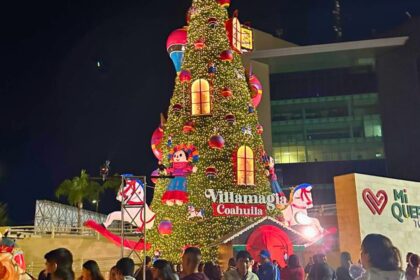 Villamagia Coahuila 2025 en Torreón: Agenda completa