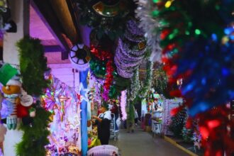 Torreón: Mercadito Navideño podría recibir reconocimiento como Patrimonio Cultural