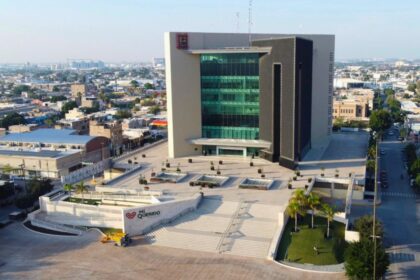 Torreón destaca en el Índice de Ciudades Inteligentes