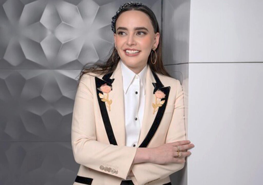 Altagracia Gómez Sierra, presidente