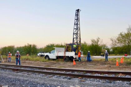 Nuevo Tren Saltillo-Monterrey impulsará empleo e inversión en Coahuila