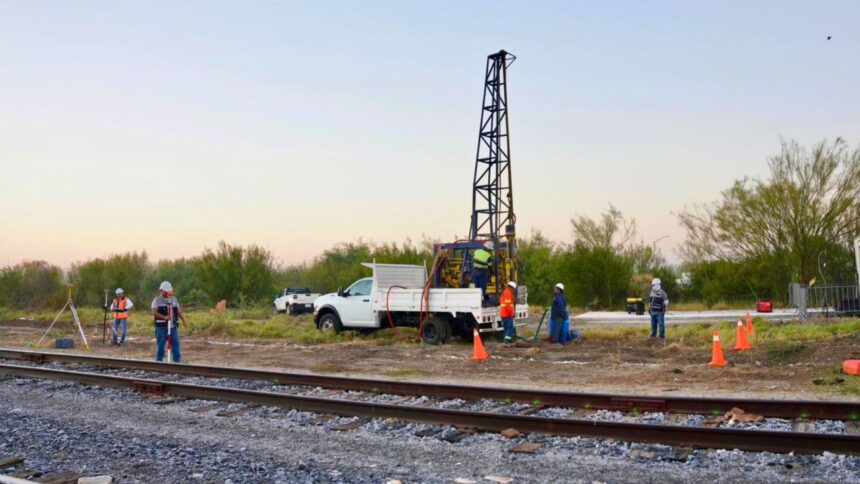 Nuevo Tren Saltillo-Monterrey impulsará empleo e inversión en Coahuila
