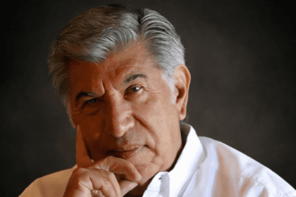 A 10 años de su partida, el legado de Jesús María Ramón Valdés sigue vivo.