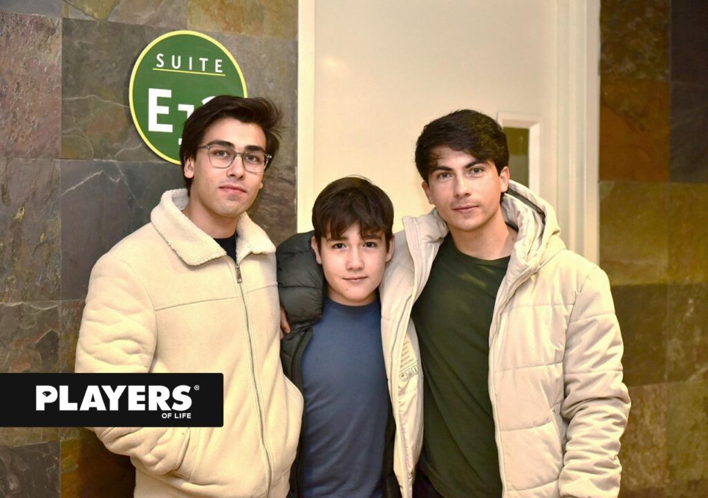 Club Santos vs Necaxa en el TSM.