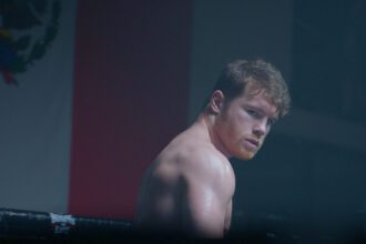 Primera imagen oficial, compartida por Netflix