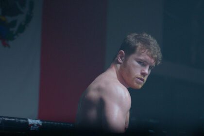 Primera imagen oficial, compartida por Netflix