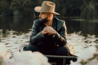 Carín León en Saltillo 2026 se perfila como uno de los conciertos más importantes del año