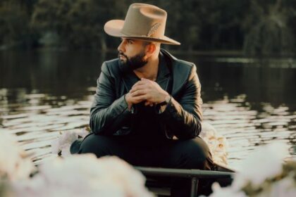 Carín León en Saltillo 2026 se perfila como uno de los conciertos más importantes del año