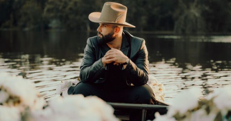 Carín León en Saltillo 2026 se perfila como uno de los conciertos más importantes del año