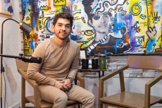 Ian Bretado y Color Creativo