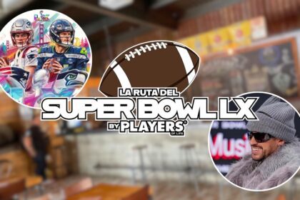 Super Bowl 2026 en Saltillo: guía de restaurantes para ver Patriots vs Seahawks