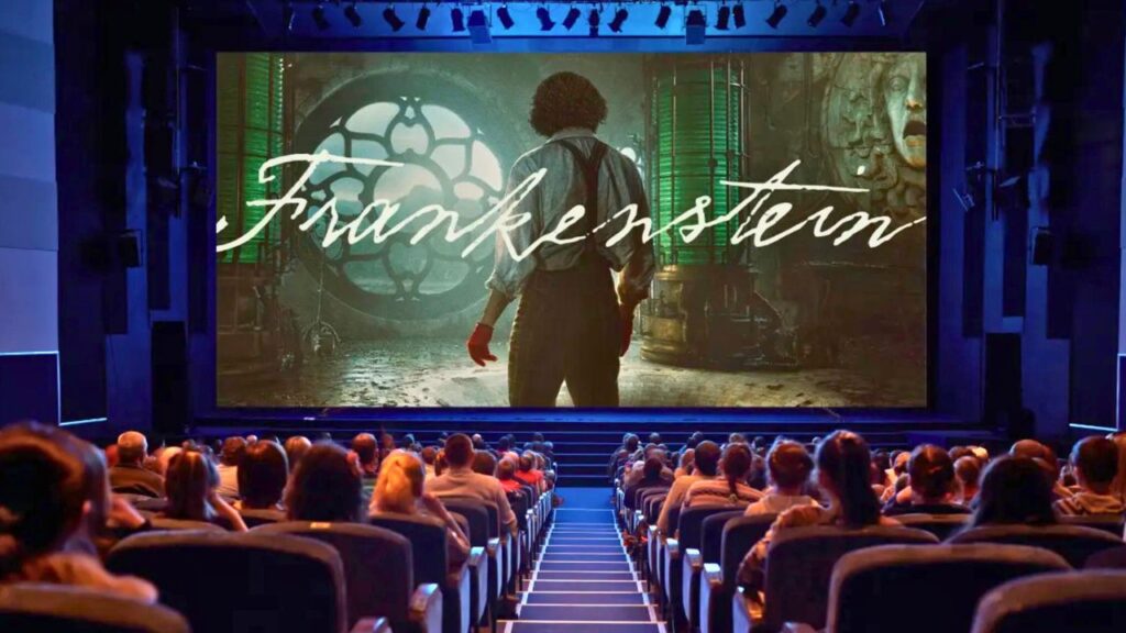 ¿Dónde ver Frankenstein en Guadalajara? Fecha confirmada del reestreno en cines