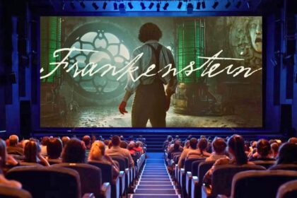 ¿Dónde ver Frankenstein en Guadalajara? Fecha confirmada del reestreno en cines
