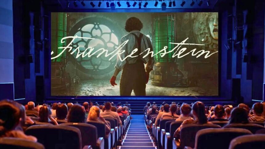 ¿Dónde ver Frankenstein en Guadalajara? Fecha confirmada del reestreno en cines