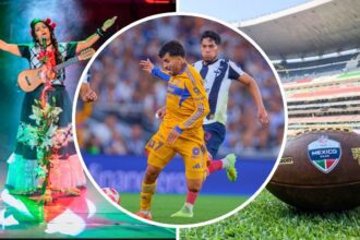 Eventos en Monterrey febrero 2026: todo lo que puedes hacer este mes