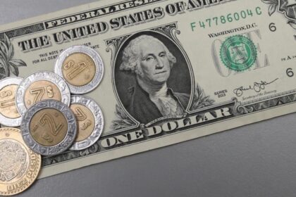 Precio del dólar hoy 28 de enero de 2026 en México