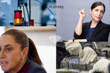 “GM Ramos Arizpe realizará la transición de su operación a un turno para alinear la producción de vehículos eléctricos con una menor demanda de los clientes"