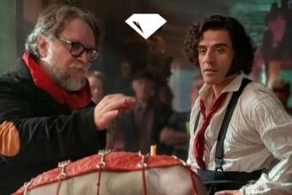 Guillermo del Toro destaca en los Óscar 2026 con Frankenstein