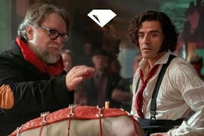 Guillermo del Toro destaca en los Óscar 2026 con Frankenstein