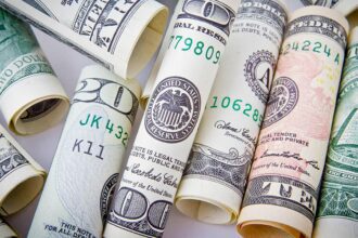 Precio del dólar en México HOY jueves 8 de enero