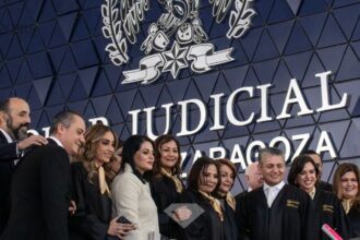 Coahuila fortalece su Poder Judicial con justicia cercana y moderna