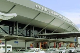 Aeropuerto de Monterrey y la TUA rumbo a 2026