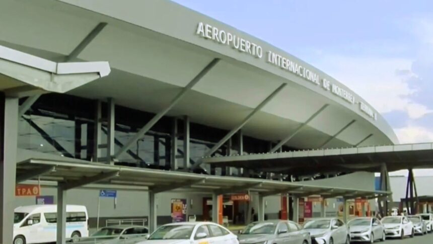 Aeropuerto de Monterrey y la TUA rumbo a 2026