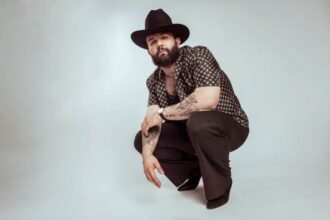 Carín León estará en la Feria de Torreón: Todo lo que debes saber