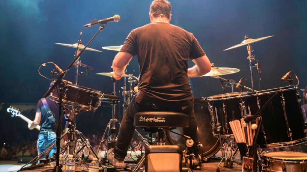 Saltillo busca a su Mejor Baterista: fechas, premios y cómo participar