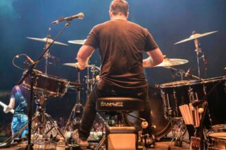 Saltillo busca a su Mejor Baterista: fechas, premios y cómo participar