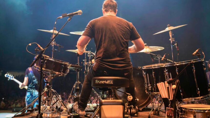 Saltillo busca a su Mejor Baterista: fechas, premios y cómo participar