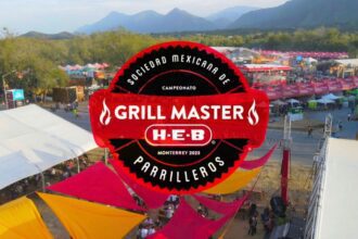 Grill Master de H-E-B 2026 ya tiene fecha confirmada