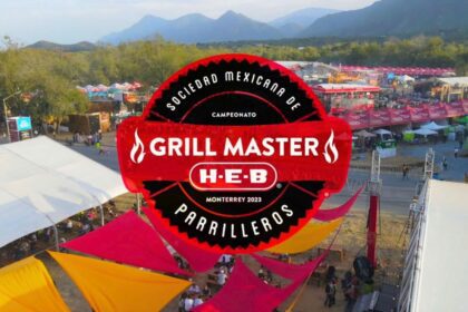 Grill Master de H-E-B 2026 ya tiene fecha confirmada