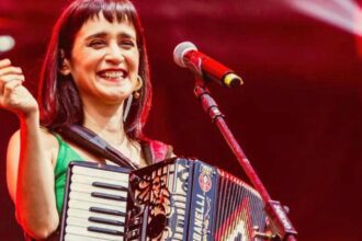 Concierto de Julieta Venegas en Torreón: Todo lo que debes saber
