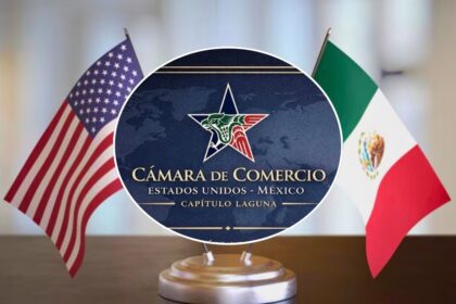 La Cámara México–Estados Unidos inicia actividades en La Laguna